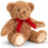 Plyšový medvídek 25 cm - plyšové hračky Plyšový medvídek 25 cm - plyšové hračky