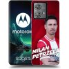 Picasee silikónový čierny obal pre Motorola Edge 40 Neo - FK Viktoria Žižkov H Picasee silikónový čierny obal pre Motorola Edge 40 Neo - FK Viktoria Žižkov H
