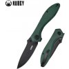 Kubey Ruckus Green & Blk Kubey Ruckus Green & Blk