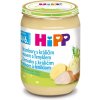 Hipp Hipp zemiaky s králičím mäsom a feniklom detský príkrm 190 g Hipp Hipp zemiaky s králičím mäsom a feniklom detský príkrm 190 g