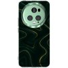 Picasee silikónový prehľadný obal pre Honor Magic5 Pro - Vawes Picasee silikónový prehľadný obal pre Honor Magic5 Pro - Vawes