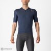 Castelli ESPRESSO dres, belgická modrá 3XL Castelli ESPRESSO dres, belgická modrá 3XL