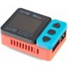 SKY RC B6 neo 2 nabíječ 300W (červená/modrá) SKY RC B6 neo 2 nabíječ 300W (červená/modrá)