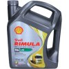 Shell Rimula R6 LM 10W-40 5 l Shell Rimula R6 LM 10W-40 5 l