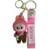 Prívesok na kľúče Labubu Boom