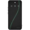 Picasee silikónový čierny obal pre Realme 11 Pro+ - Be Different