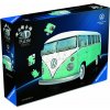 Ravensburger 3D Puzzle Iconics VW Autobus 185 ks