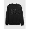 GAP V-LW DB FLEECE Pánska mikina US L 427434-04 GAP V-LW DB FLEECE Pánska mikina US L 427434-04