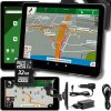 Automobilová navigácia Navitel T797 4G LTE 64GB Mapy Navigátor Android TIR Automobilová navigácia Navitel T797 4G LTE 64GB Mapy Navigátor Android TIR