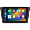 Hizpo Multimediální autorádio pro Škoda Rapid s CarPlay a android auto, matný rámeček 8+64 GB Hizpo Multimediální autorádio pro Škoda Rapid s CarPlay a android auto, matný rámeček 8+64 GB