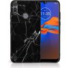 VSETKONAMOBIL 40641 MY ART Silikónový kryt Motorola Moto E6s BLACK MARBLE (142) VSETKONAMOBIL 40641 MY ART Silikónový kryt Motorola Moto E6s BLACK MARBLE (142)