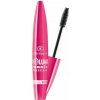 Dermacol Volume Mania Mascara Absolute Black riasenka pre objem mihalníc 10 ml