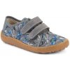 Barefoot Froddo Grey+ G1700440-8 Veľkosť: 28, Vnútorná dĺžka topánky: 18,8 cm, Vnútorná šírka topánky: 7,4 cm Barefoot Froddo Grey+ G1700440-8 Veľkosť: 28, Vnútorná dĺžka topánky: 18,8 cm, Vnútorná šírka topánky: 7,4 cm