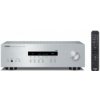 Stereo receiver Yamaha R-S202D Silver Stereo receiver Yamaha R-S202D Silver