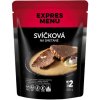 Express Menu - Sviečková na smotane - 2 porcie - 600 g Express Menu - Sviečková na smotane - 2 porcie - 600 g