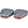 Filter 3M 6055 1 pár 452001200001 Filter 3M 6055 1 pár 452001200001