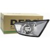 Predná hmlová lampa P (H11) FORD MONDEO III 06.03-08.05 Predná hmlová lampa P (H11) FORD MONDEO III 06.03-08.05
