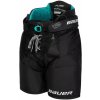 Detské nohavice Bauer Supreme Fuse Farba: čierna, Veľkosť: M Detské nohavice Bauer Supreme Fuse Farba: čierna, Veľkosť: M