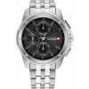 Tommy Hilfiger Pánské hodinky Walker 1710620 + KRABIČKA Tommy Hilfiger Pánské hodinky Walker 1710620 + KRABIČKA