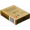 Karty Modiano GOLDEN TROPHY 100% plastové, červené Karty Modiano GOLDEN TROPHY 100% plastové, červené