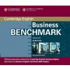 Business Benchmark Advanced Audio CD BEC Higher Business Benchmark Advanced Audio CD BEC Higher