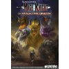 Mage Knight: The Apocalypse Dragon EN Expansion