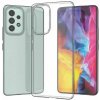 Púzdro Clear Case box 2mm Samsung Galaxy A53 5G Čiré Púzdro Clear Case box 2mm Samsung Galaxy A53 5G Čiré