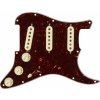 Fender Pre-Wired Strat SSS TEX MEX Tortoise Shell Pickguard Fender Pre-Wired Strat SSS TEX MEX Tortoise Shell Pickguard