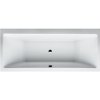 Masážna vaňa Laufen PRO 180x80 cm akrylát H2329510006951 Masážna vaňa Laufen PRO 180x80 cm akrylát H2329510006951