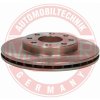Brzdový kotúč MASTER-SPORT GERMANY 24012002271-PCS-MS Brzdový kotúč MASTER-SPORT GERMANY 24012002271-PCS-MS