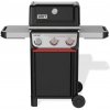 Plynový gril Weber Spirit E-325 Plynový gril Weber Spirit E-325