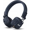 Bezdrôtové slúchadlá Marshall Major V, náhlavné, BT 5.3 LE Audio, modré Bezdrôtové slúchadlá Marshall Major V, náhlavné, BT 5.3 LE Audio, modré