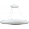 V-TAC Stmievateľný LED luster 105W kruh V-TAC Stmievateľný LED luster 105W kruh