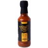 Ostrá omáčka Mango Habanero BBQ 200 g Ostre Sztosy Ostrá omáčka Mango Habanero BBQ 200 g Ostre Sztosy