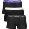 Pánske boxerky Calvin Klein čierna S Calvin Klein 8720108811095 Pánske boxerky Calvin Klein čierna S Calvin Klein 8720108811095