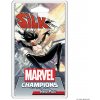 FFG Marvel Champions: The Card Game Silk Hero Pack EN