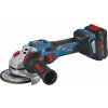 Bosch GWS 18V-15 SC Professional 0.601.9H6.101 Bosch GWS 18V-15 SC Professional 0.601.9H6.101