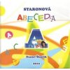 Staronová abeceda - Šimčík Daniel Staronová abeceda - Šimčík Daniel