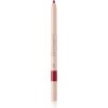 Collistar Twist Design Lip Pencil krémová ceruzka na oči 171 Granato Rosso 0,4 g