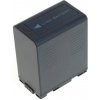 Batéria pre Panasonic CGA-D54S, Li-ion 6600 mAh Batéria pre Panasonic CGA-D54S, Li-ion 6600 mAh