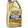 Motorový olej RAVENOL SSO SAE 0W-30; 5 L (1111100-005-01-999) Motorový olej RAVENOL SSO SAE 0W-30; 5 L (1111100-005-01-999)
