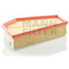 Vzduchový filter MANN-FILTER C 29 150 Vzduchový filter MANN-FILTER C 29 150