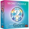 TREFL Premium Plus Secret Puzzle Aurora 1000 dielov TREFL Premium Plus Secret Puzzle Aurora 1000 dielov