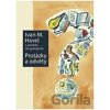 Protázky a odvěty - Ivan M. Havel a kolektiv Protázky a odvěty - Ivan M. Havel a kolektiv