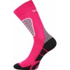 Ponožky unisex športové Voxx Solax - ružové, 39-42 Ponožky unisex športové Voxx Solax - ružové, 39-42