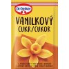 Dr. Oetker Vanilkový cukor 8g Dr. Oetker Vanilkový cukor 8g