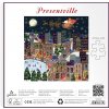 Galison Fóliové puzzle Joy Laforme Vianočné mestečko Presentville 500 dielikov - poškodený obal Galison Fóliové puzzle Joy Laforme Vianočné mestečko Presentville 500 dielikov - poškodený obal