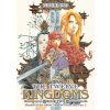 The Twelve Kingdoms Book 2 - Shadow of the Moon, Shadow of the Sea: Part 2 (Novel) (Akihiro Yamada)(Brožovaná) The Twelve Kingdoms Book 2 - Shadow of the Moon, Shadow of the Sea: Part 2 (Novel) (Akihiro Yamada)(Brožovaná)