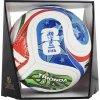 Futbalová lopta Adidas FIFA World Cup 26 Trionda Pro JD8021 Futbalová lopta Adidas FIFA World Cup 26 Trionda Pro JD8021