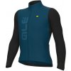 Zateplený cyklistický dres ALÉ pánský QUICK R-EV1 M Zateplený cyklistický dres ALÉ pánský QUICK R-EV1 M